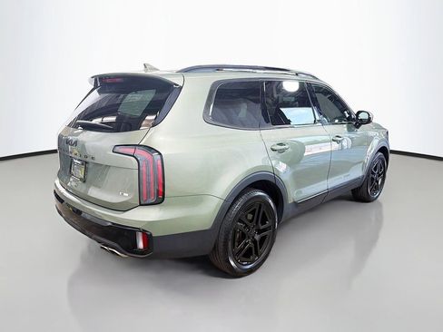 Used 2025 Kia Telluride SX Prestige X-Line AWD/4WD image 9