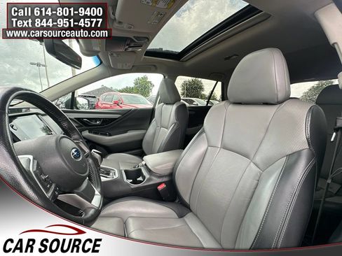 Used 2022 Subaru Outback Limited AWD/4WD image 15