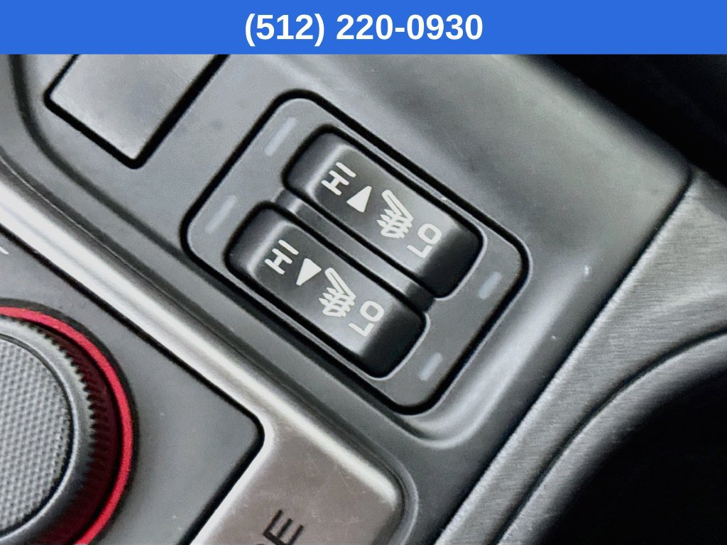 Used 2024 Subaru Forester Premium AWD/4WD image 25