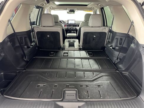 Certified 2025 Honda Pilot Touring image 26