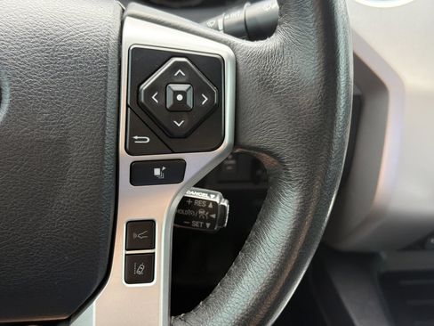 Used 2020 Toyota Tundra Platinum RWD image 20