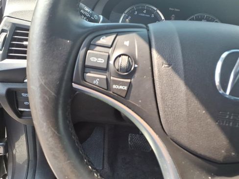 Used 2018 Acura MDX SH-AWD w/ Technology Package image 21