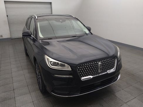 Used 2021 Lincoln Corsair Reserve w/ Equipment Group 201A AWD/4WD image 14