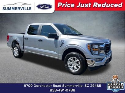 Used 2023 Ford F150 XLT