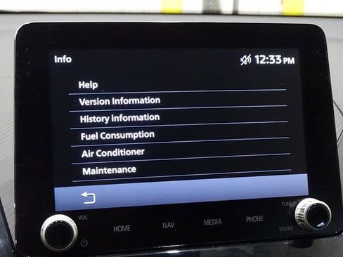 Used 2024 Mitsubishi Eclipse Cross SE image 35