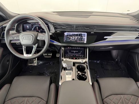 New 2026 Audi SQ8 Prestige AWD/4WD image 15