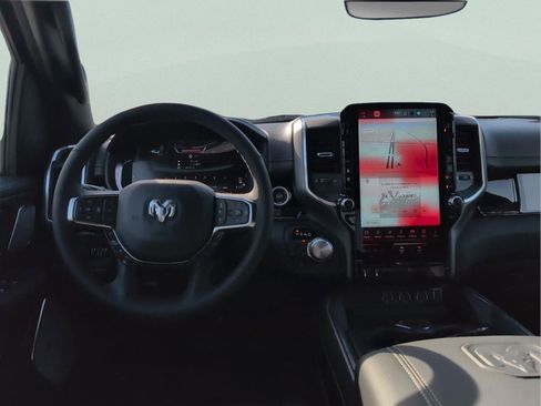 New 2026 RAM 1500 Laramie w/ Night Edition image 29