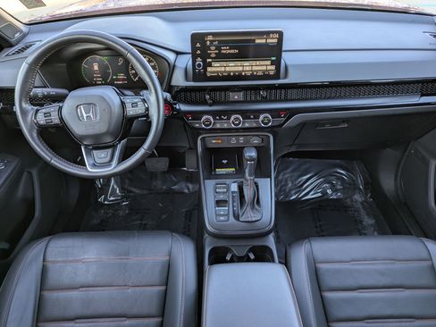 Certified 2023 Honda CR-V Sport Touring image 25