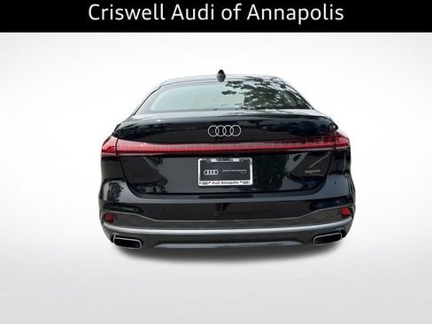 Certified 2025 Audi A5 2.0T Premium Plus w/ Premium Plus AWD/4WD image 7