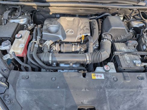 Used 2018 Lexus NX 300 FWD image 40