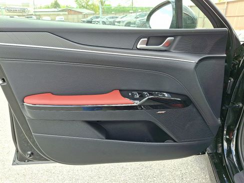 New 2026 Kia K5 GT-Line AWD/4WD image 9