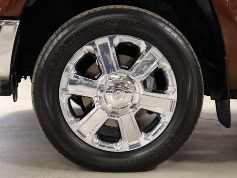 Used 2014 Toyota Tundra 1794 Edition image 33