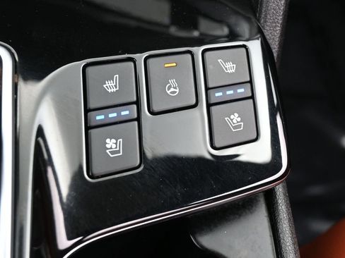Used 2024 Kia Sportage SX AWD/4WD image 25