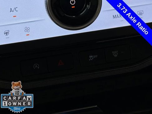 Used 2024 Ford Expedition Max Limited RWD image 19