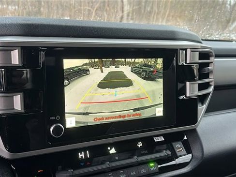 New 2026 Toyota Tundra SR5 image 13