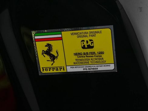 Certified 2024 Ferrari 296 GTB image 13