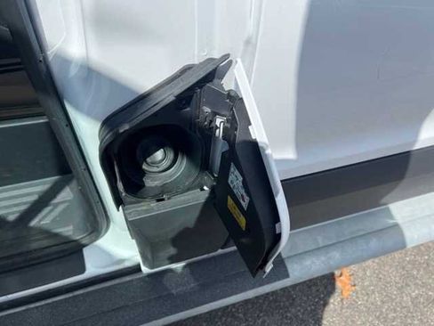 Used 2024 Ford Transit 250 Low Roof w/ Exterior Upgrade Package RWD image 15