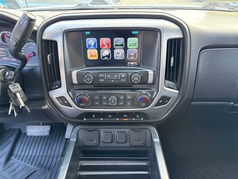 Used 2018 GMC Sierra 1500 SLE w/ SLE Value Package image 23