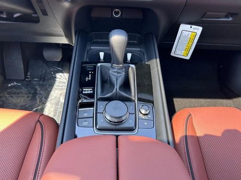 New 2025 MAZDA CX-50 AWD 2.5 Turbo w/ Accent Package image 18