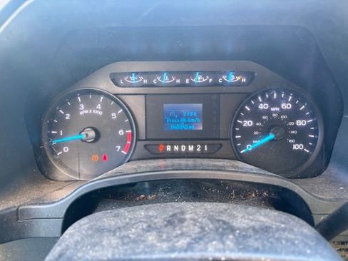 Used 2019 Ford F350 XL image 9