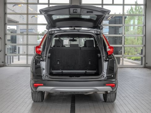 Used 2019 Honda CR-V LX image 16