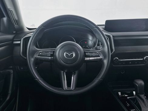 Used 2025 MAZDA CX-50 2.5 Hybrid w/ Premium Plus Pkg AWD/4WD image 18