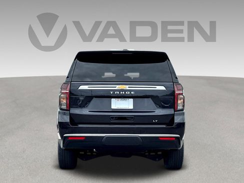 Used 2024 Chevrolet Tahoe LT image 31