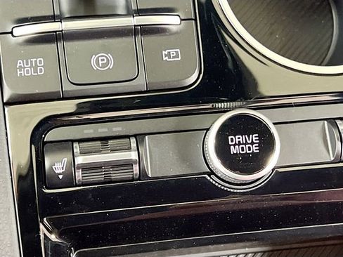 New 2026 Kia K5 GT-Line image 21