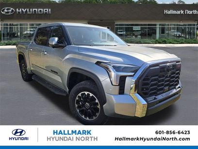 Used 2022 Toyota Tundra SR5