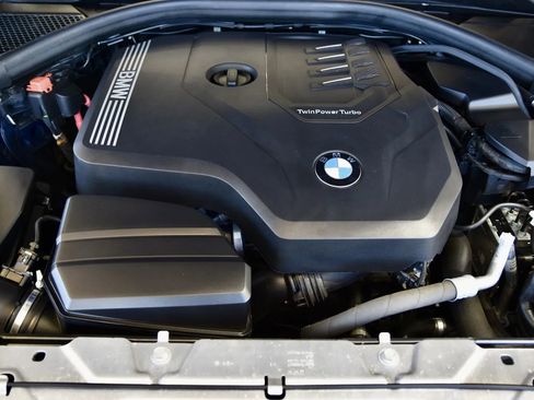 Used 2023 BMW 330i xDrive Sedan w/ Driving Assistance Package image 27