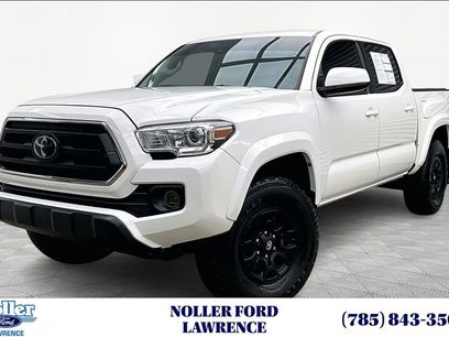 Used 2022 Toyota Tacoma SR5