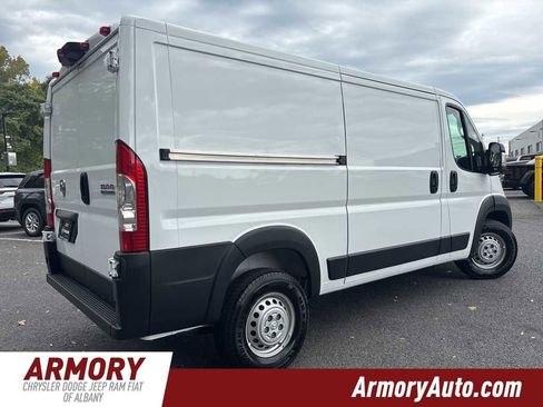 New 2026 RAM ProMaster 1500 w/ Convenience Group image 4