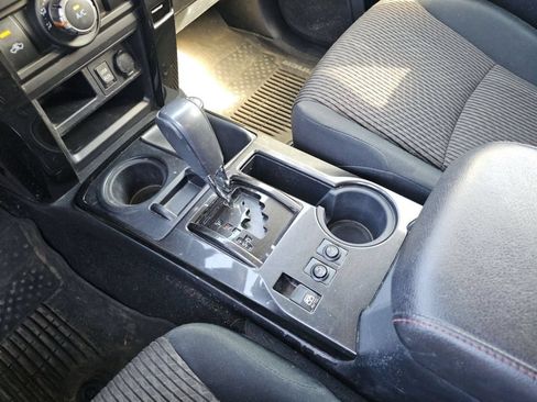 Used 2016 Toyota 4Runner Trail AWD/4WD image 32