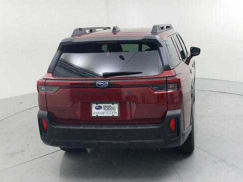 New 2026 Subaru Outback Limited XT image 9