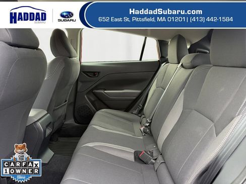 Certified 2024 Subaru Impreza 2.0i AWD/4WD image 14