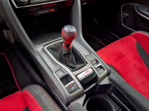 Used 2020 Honda Civic Type R image 14