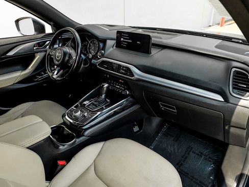 Used 2021 MAZDA CX-9 Grand Touring AWD/4WD image 15