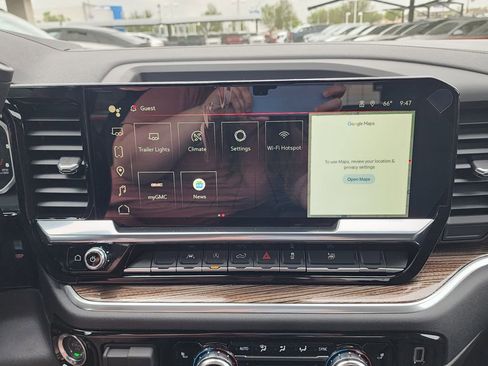 New 2026 GMC Sierra 1500 Elevation image 27