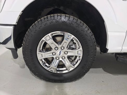 Used 2021 Ford F150 XLT w/ XTR Package image 8