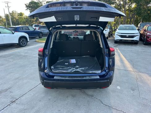 Certified 2026 Nissan Rogue SV w/ Cold Weather Package image 30