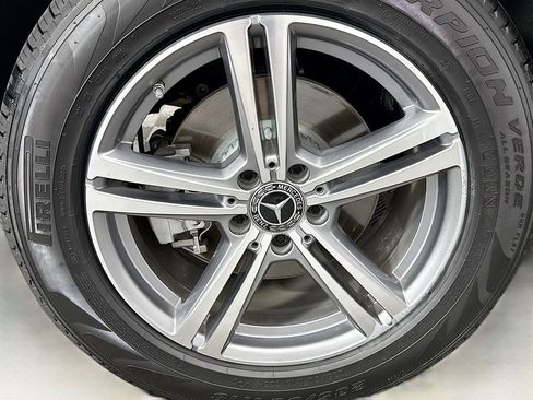 Certified 2021 Mercedes-Benz GLC 300 4MATIC image 32