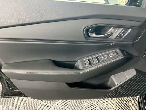 Certified 2026 Honda Accord Sport image 20