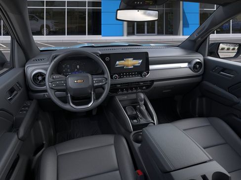New 2026 Chevrolet Colorado LT w/ LT Convenience Package RWD image 15