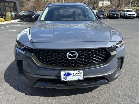 New 2026 MAZDA CX-50 AWD 2.5 Hybrid w/ Weather Package image 2