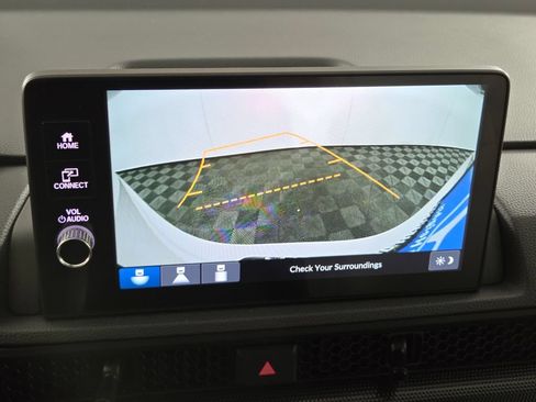 New 2026 Honda CR-V LX image 6