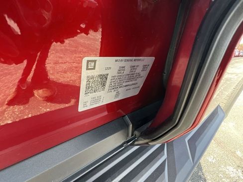 Used 2021 Chevrolet Tahoe Premier w/ Premium Package image 35