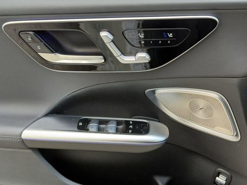 Certified 2026 Mercedes-Benz C 300 4MATIC Sedan image 27