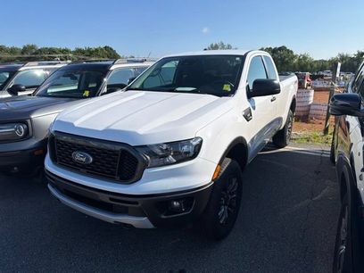 Used 2020 Ford Ranger XLT w/ Equipment Group 301A Mid