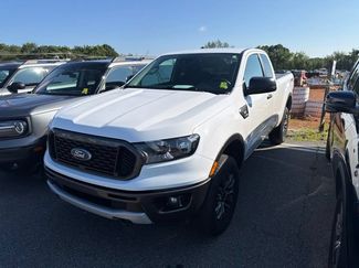 Used 2020 Ford Ranger XLT w/ Equipment Group 301A Mid AWD/4WD video 1