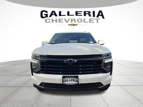 New 2026 Chevrolet Suburban RST w/ Comfort Package image 3